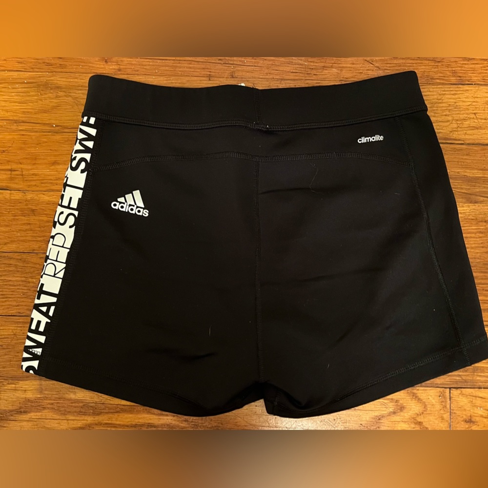 Adidas Spandex